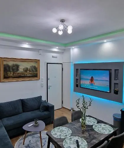 Luxury In Sepolia